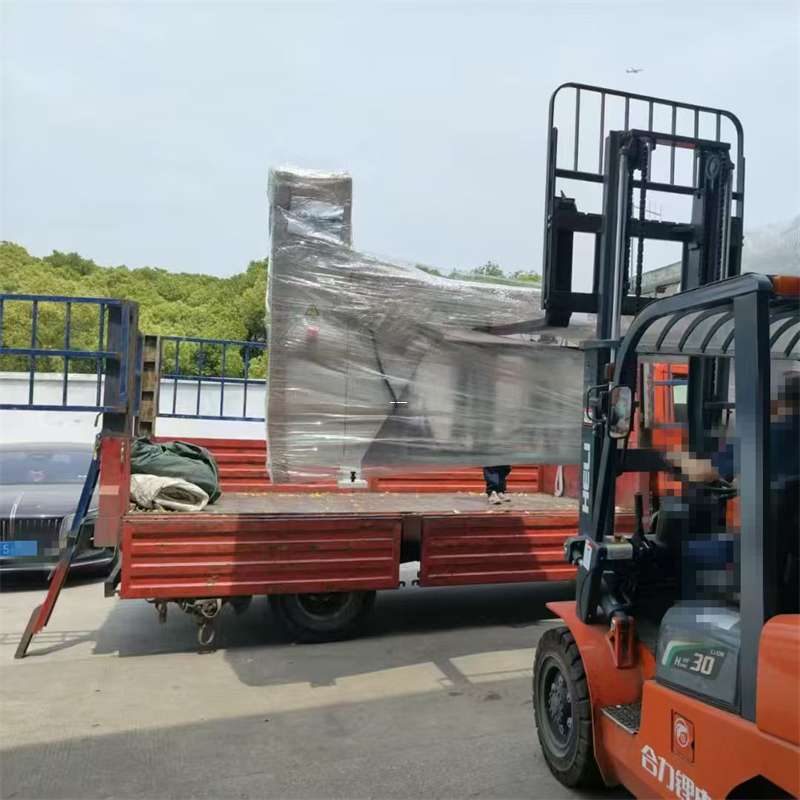 安化县城步县物流：专线直达的多元货运探索