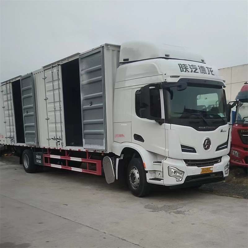 安化县韶山市物流：多元运输服务与线路探秘