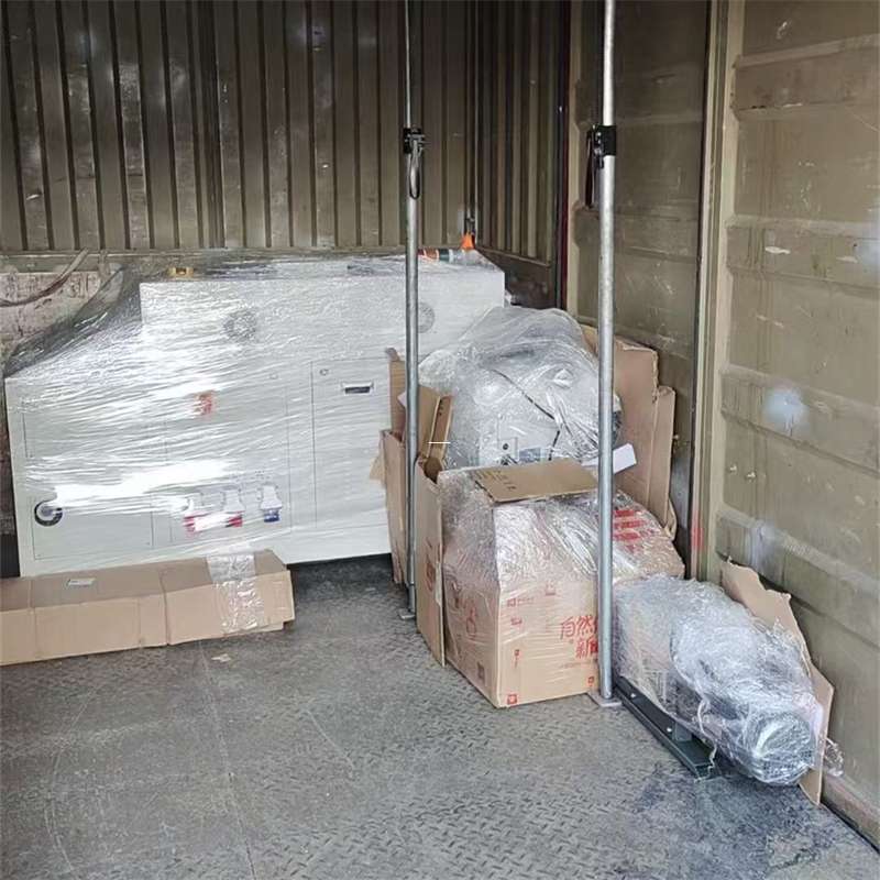 安化县炎陵县物流专线运输的多样魅力与实用经验