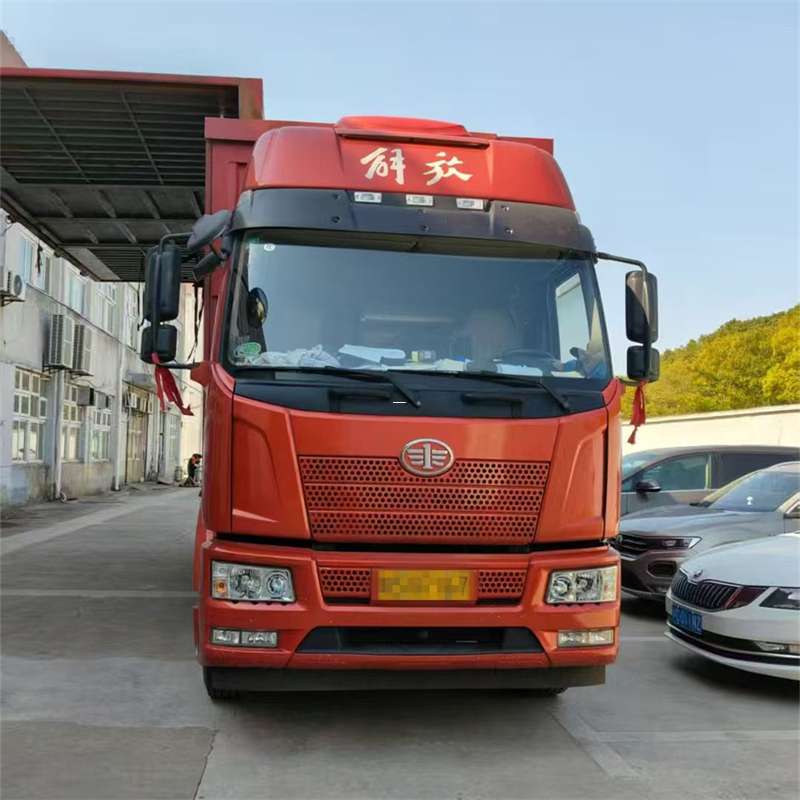 安化县探秘开福区多元物流运输服务