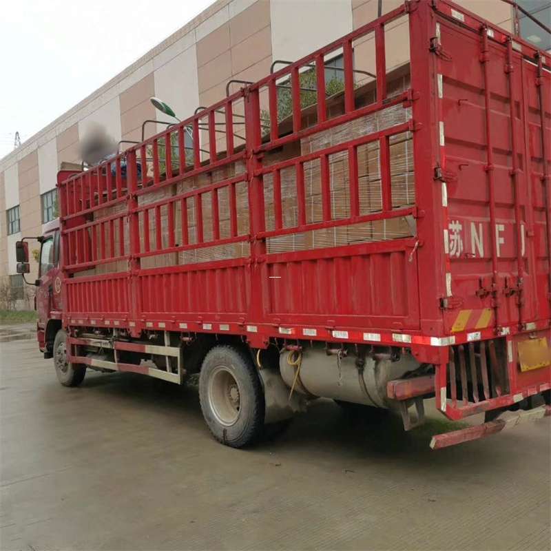 安化县探索多元物流世界：随县物流服务解析