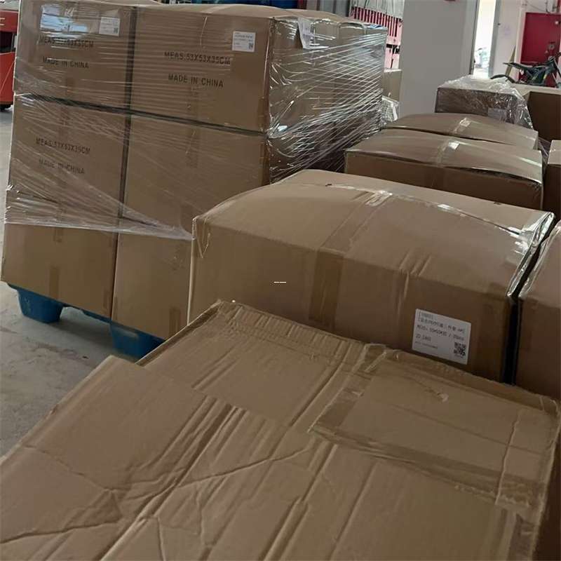 安化县通山县物流运输：多元服务与线路探索