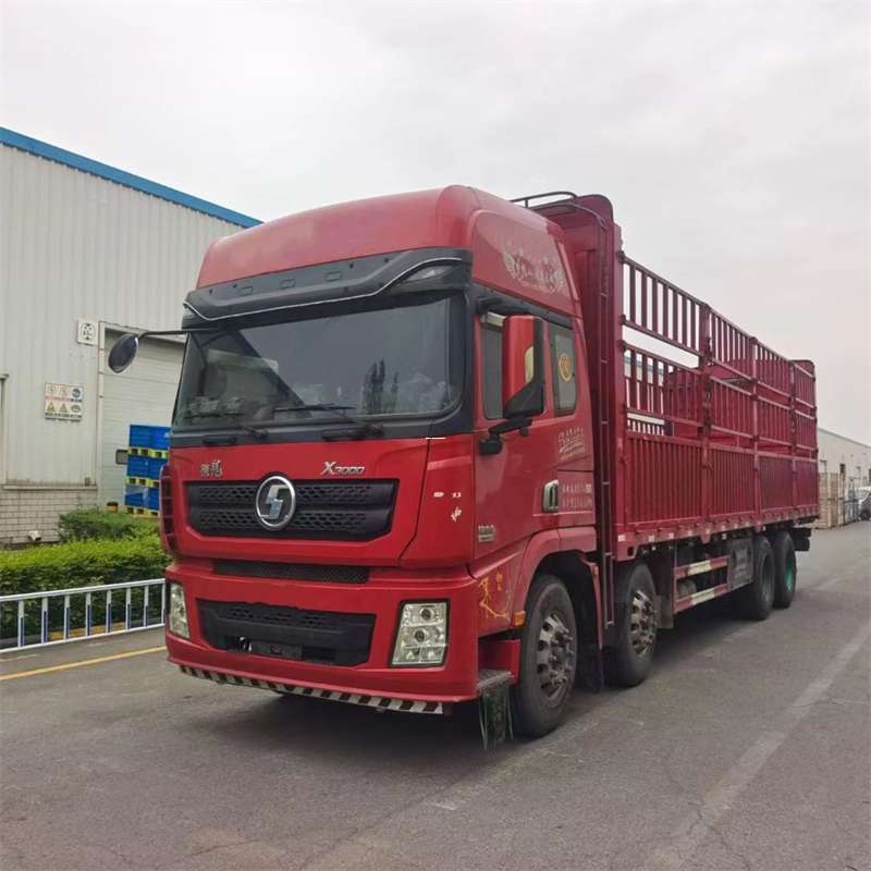 安化县红安县物流：多元专线与高效运输探秘