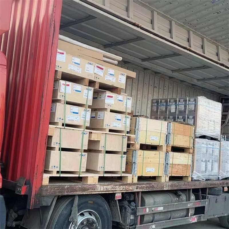 安化县探索监利市多元物流运输的奥秘