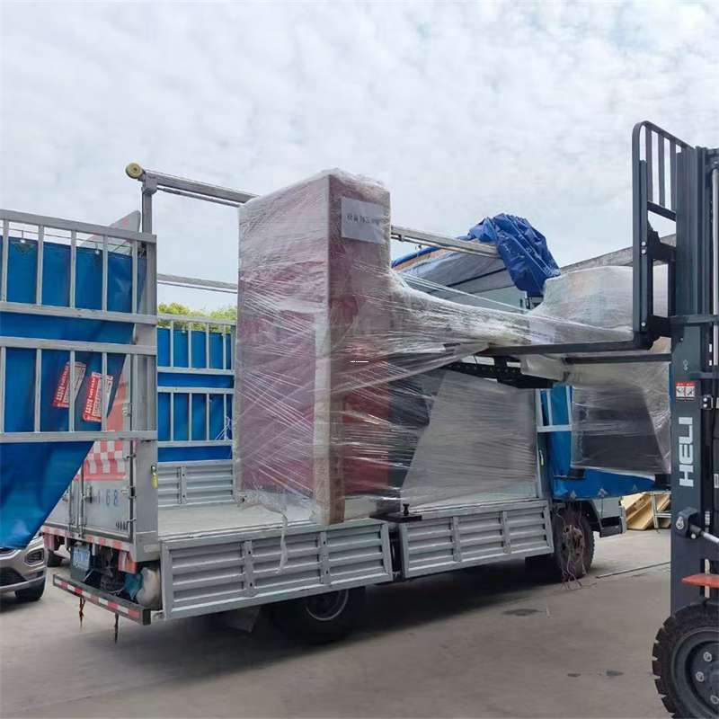 安化县荆州区物流：多样服务与高效运输线路探秘