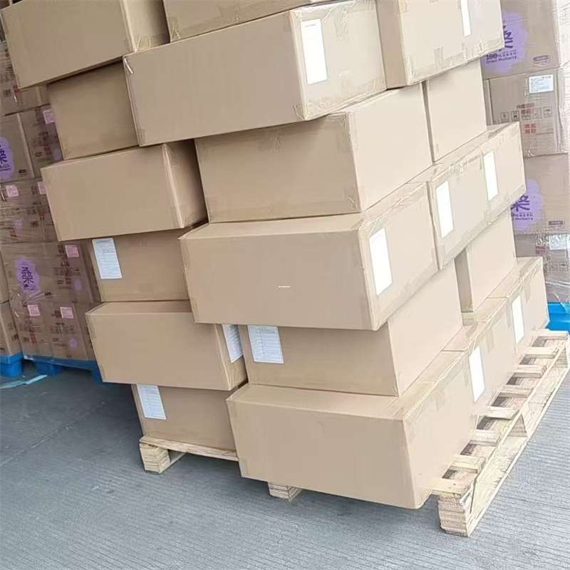 安化县和硕县：畅享多元高效物流运输服务