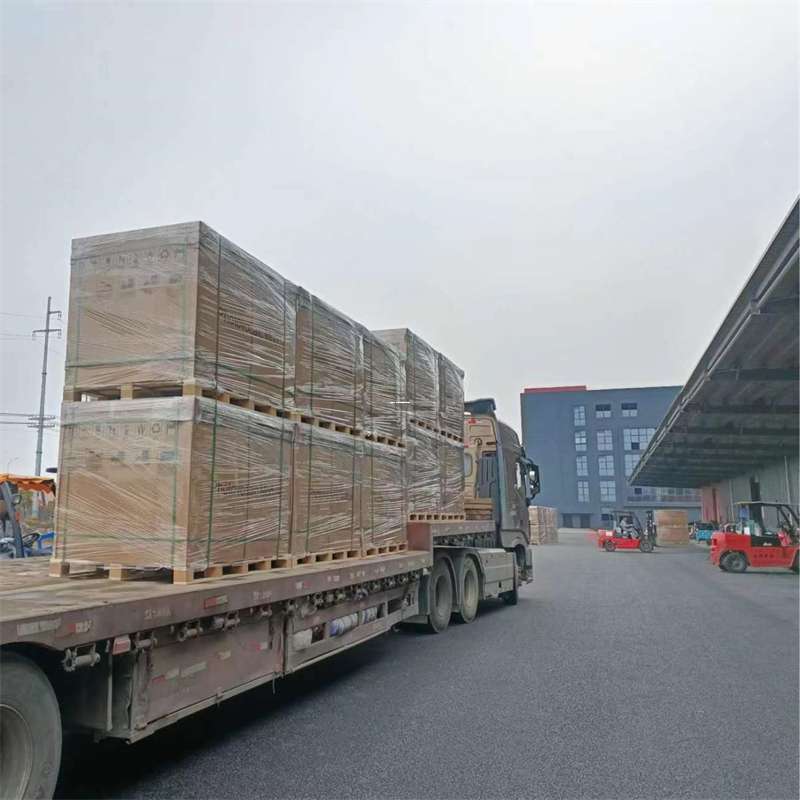 安化县大悟县物流：多样服务与高效运输线路探秘