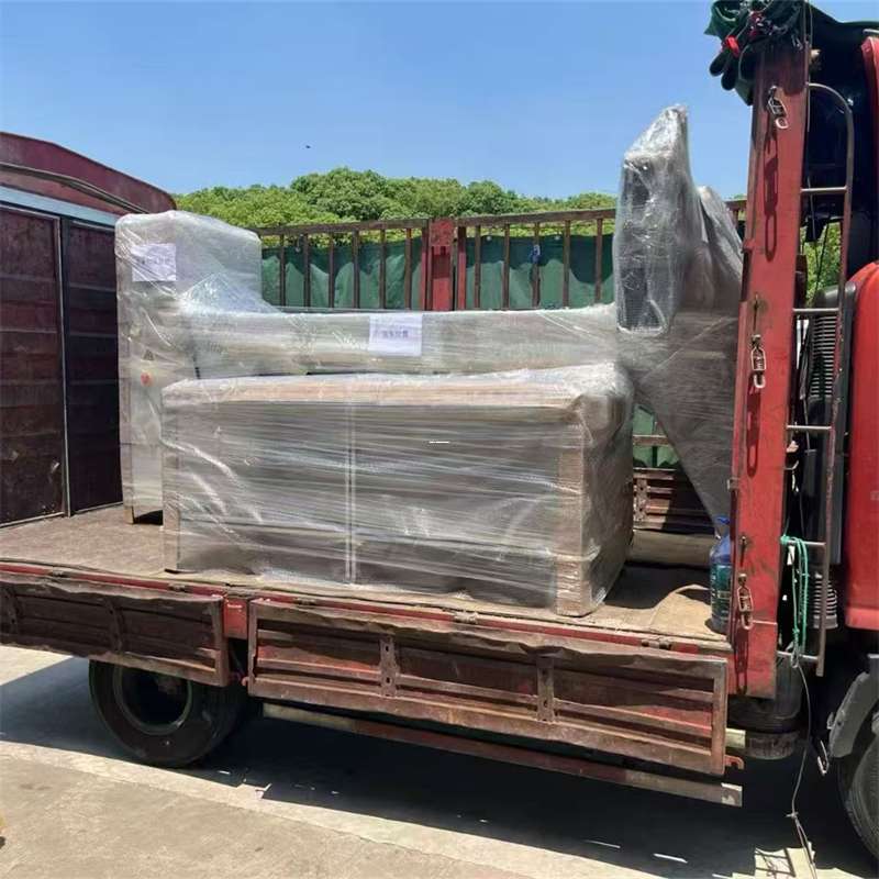 安化县沙洋县物流：多元服务与高效运输探秘