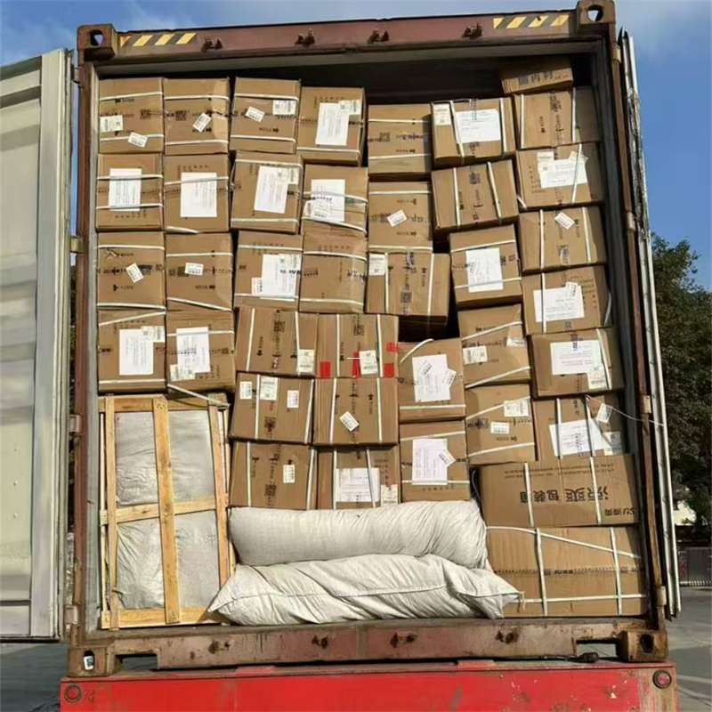 安化县襄城区物流：多元服务与高效运输线路探秘