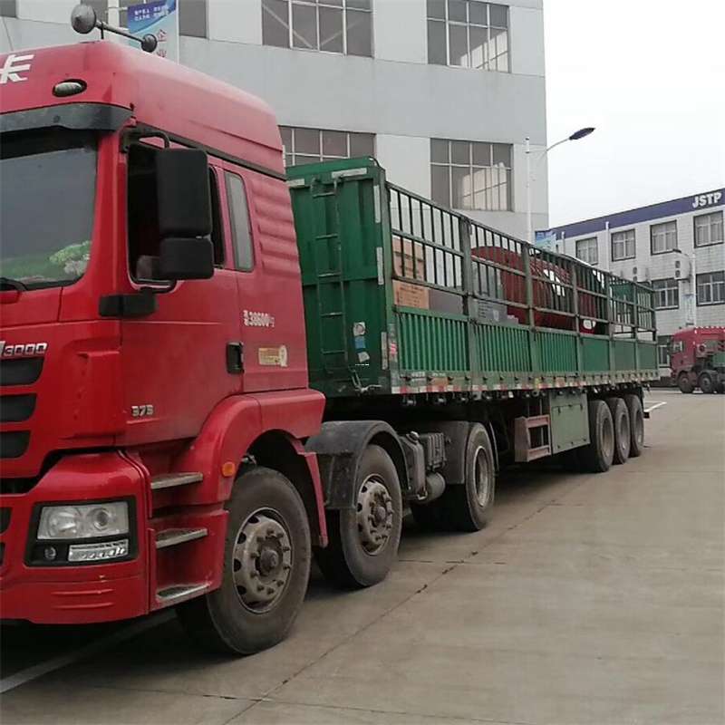 安化县物流线路