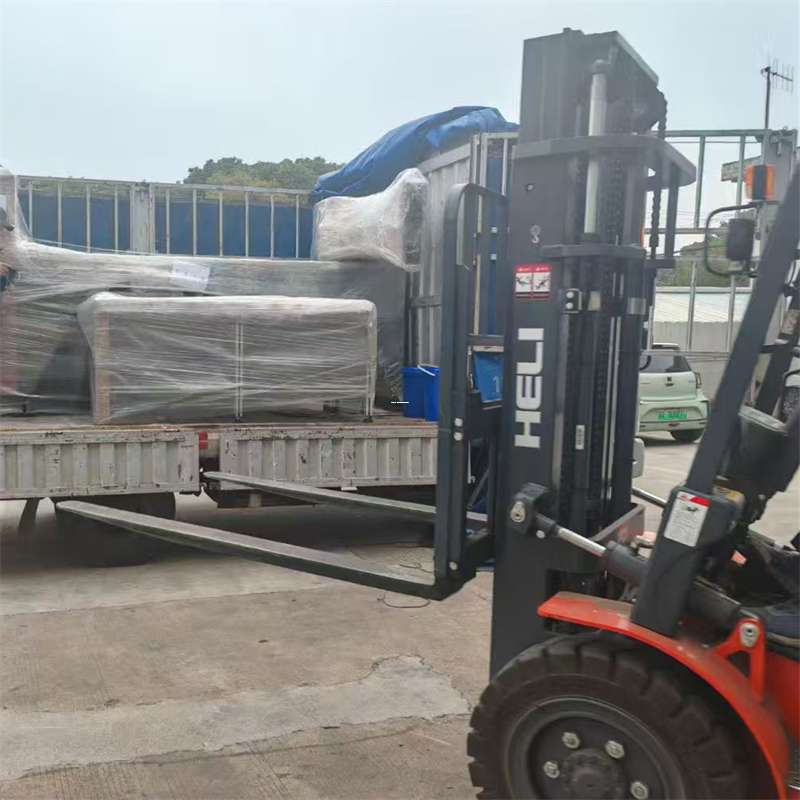 安化县江夏区物流：多元服务与高效运输探秘