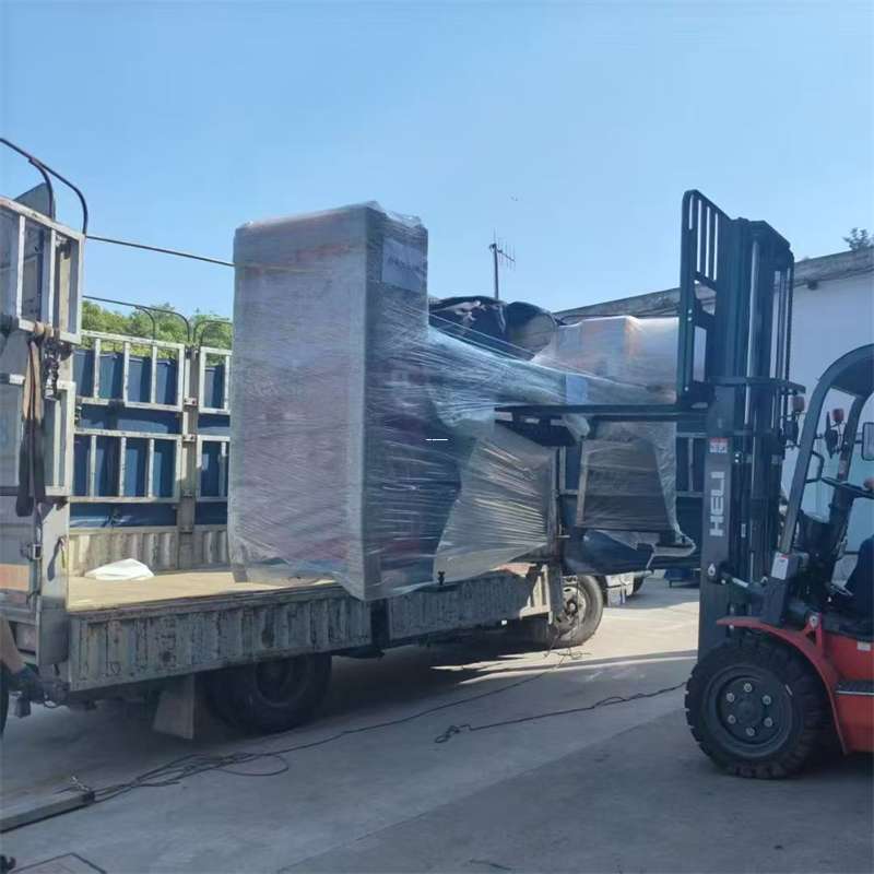 安化县江岸区物流：多元服务与高效运输线路探秘