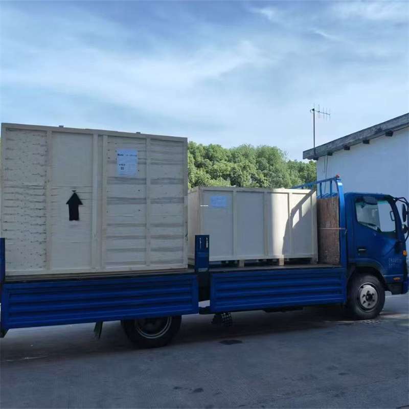 安化县太康县物流：多元运输的精彩世界