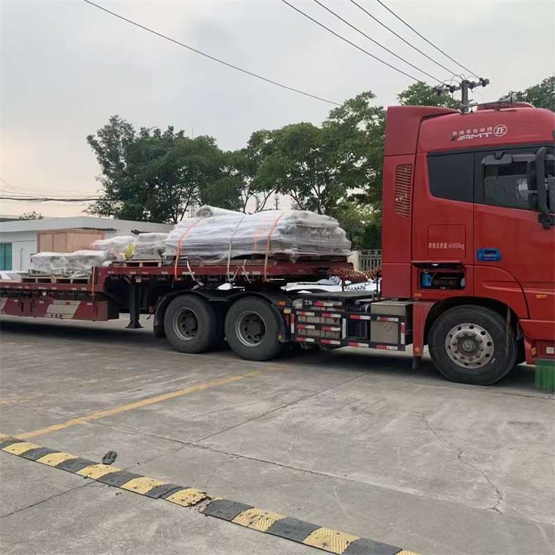 安化县扶沟县物流：多元服务与高效运输线路探秘