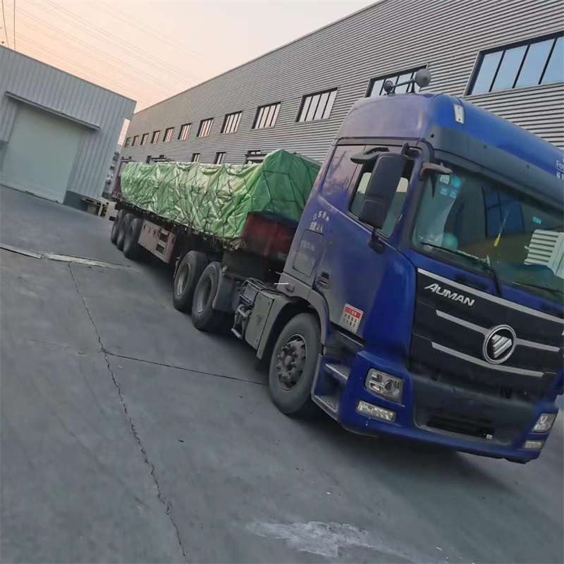 安化县淮滨县物流：多元服务与高效运输线路探秘