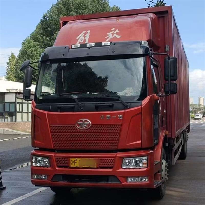 安化县虞城县物流：多元专线与高效运输服务探秘