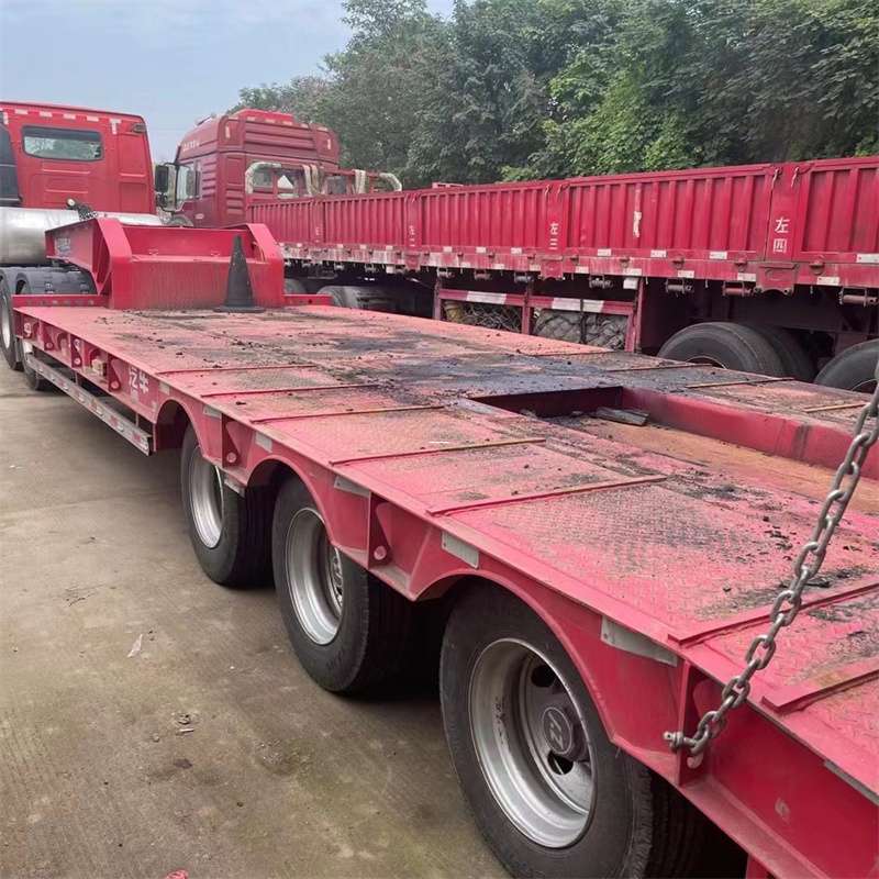 安化县社旗县物流：多样服务与运输线路探秘