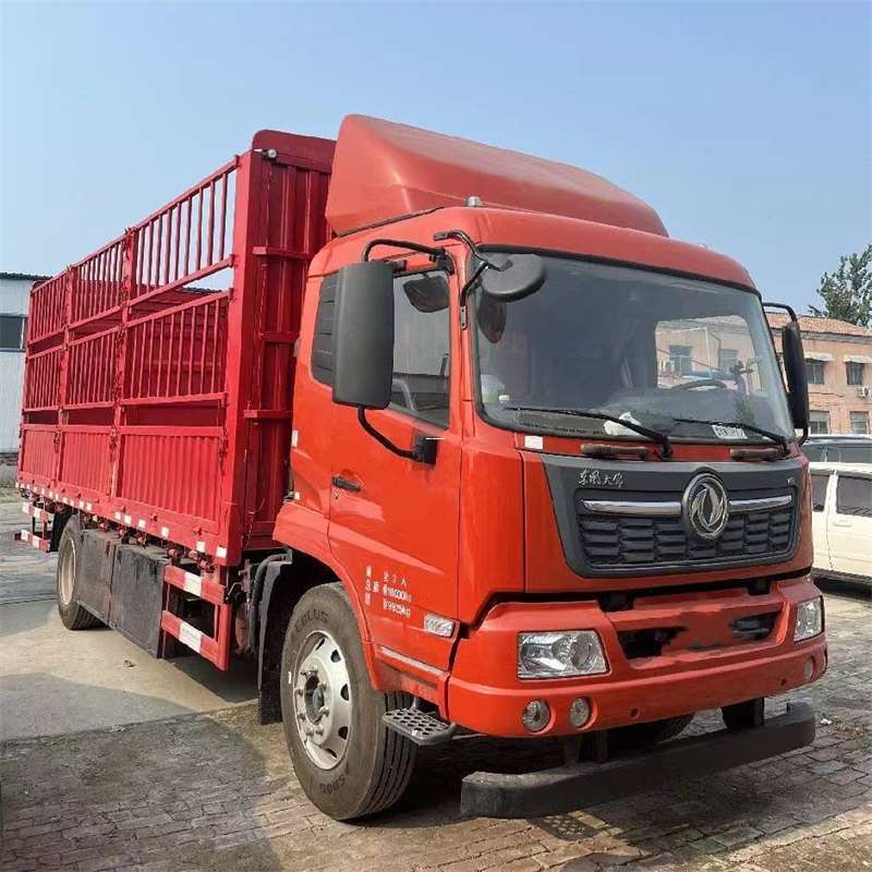 安化县镇平县物流：多元专线运输的精彩世界