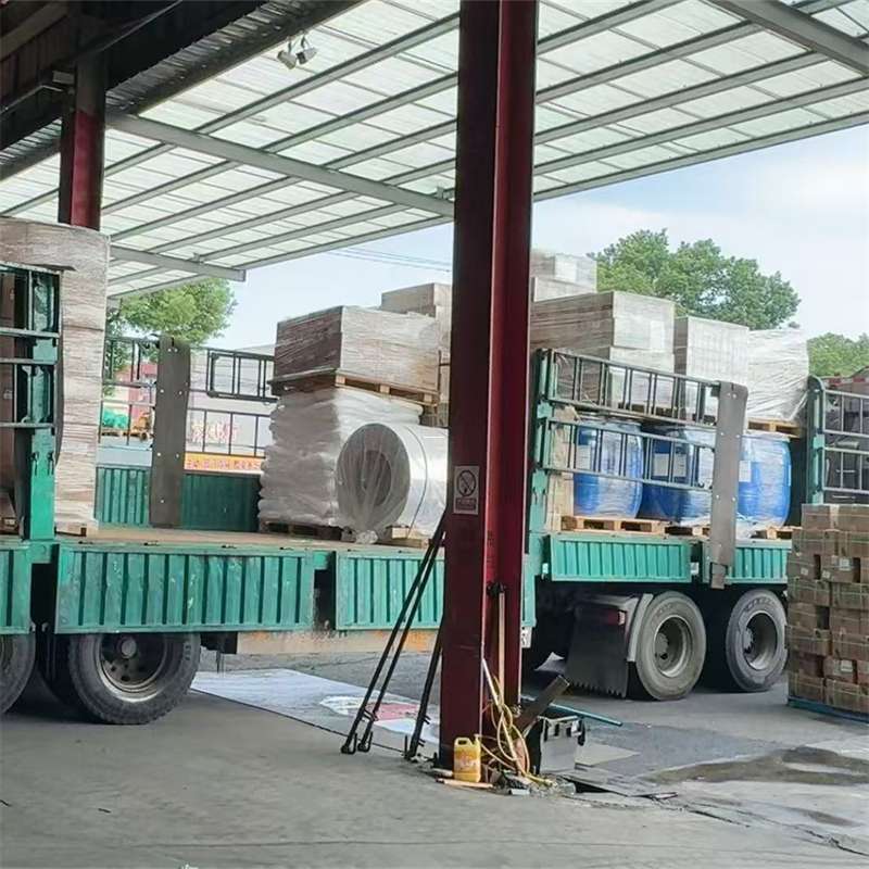 安化县南召县物流：多元服务与高效运输线路探秘