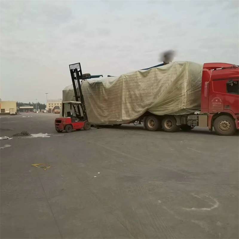 安化县马村区物流：多元运输服务的精彩画卷