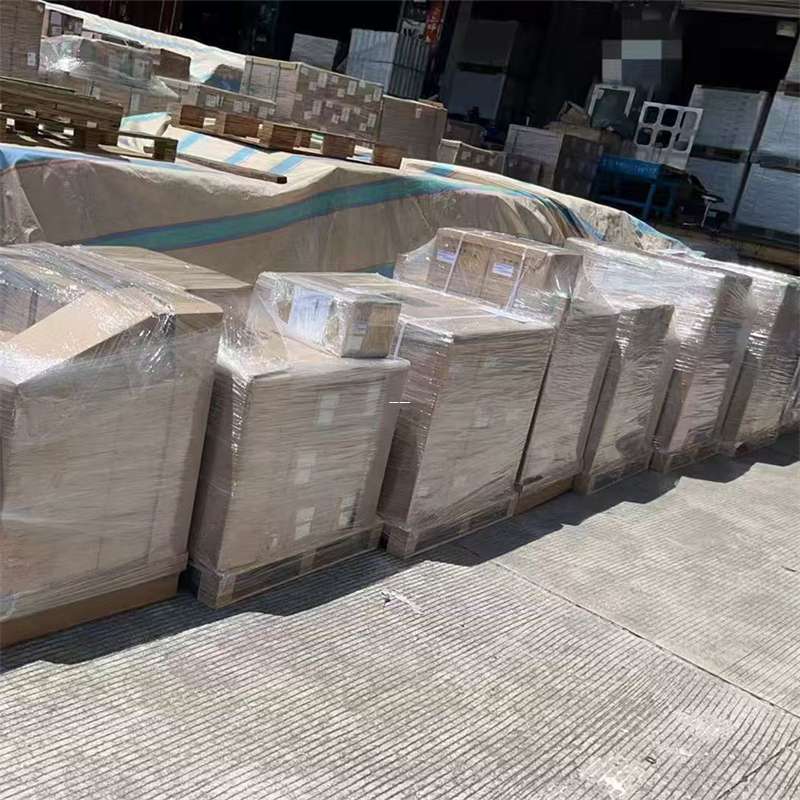 安化县物流运输的多元世界：从普货到冷链的精彩征程