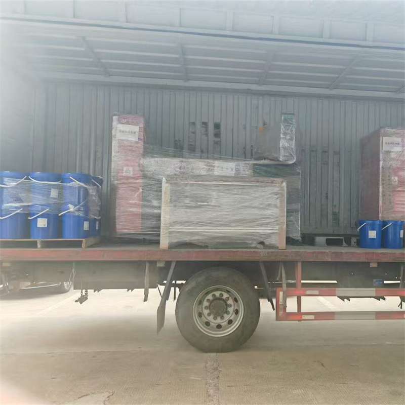 安化县凤泉区物流：多元运输服务与线路探秘