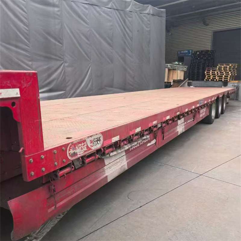 安化县探秘多元物流服务：从普货到冷链的运输之旅