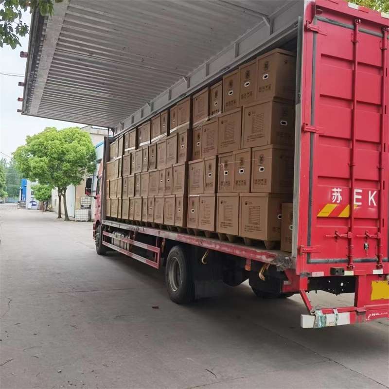 安化县北关区物流：多元服务与高效运输线路探秘