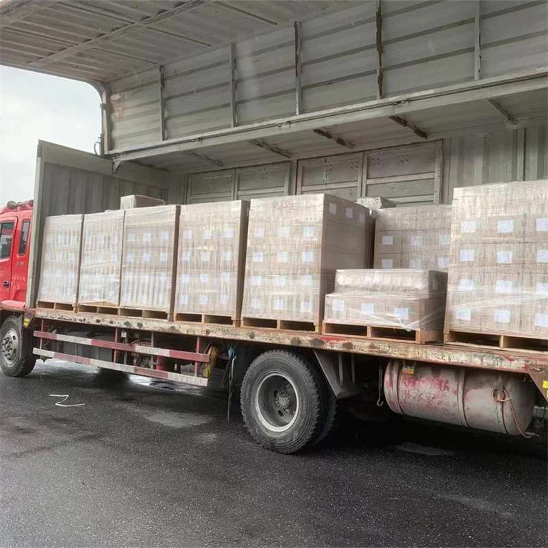 安化县通许县物流：多元运输服务的精彩画卷