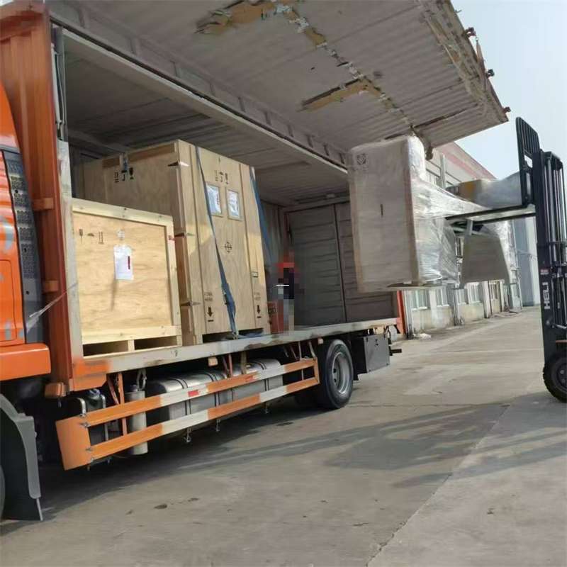 安化县新郑市物流：多元专线与运输服务探秘