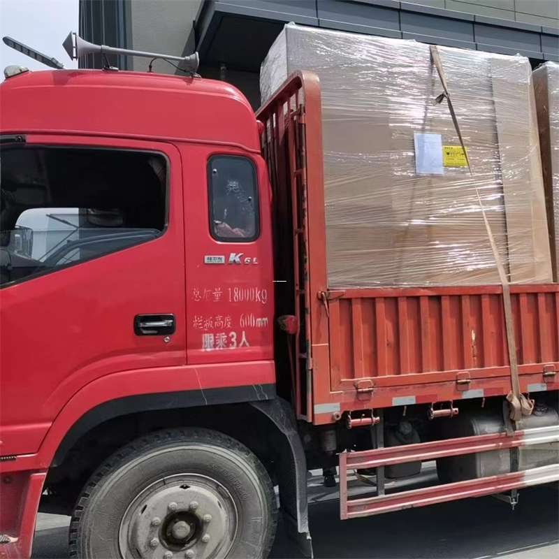 安化县巩义市物流：多元服务与高效运输线路探秘