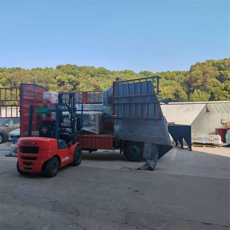 安化县深入剖析二七区多元物流运输服务