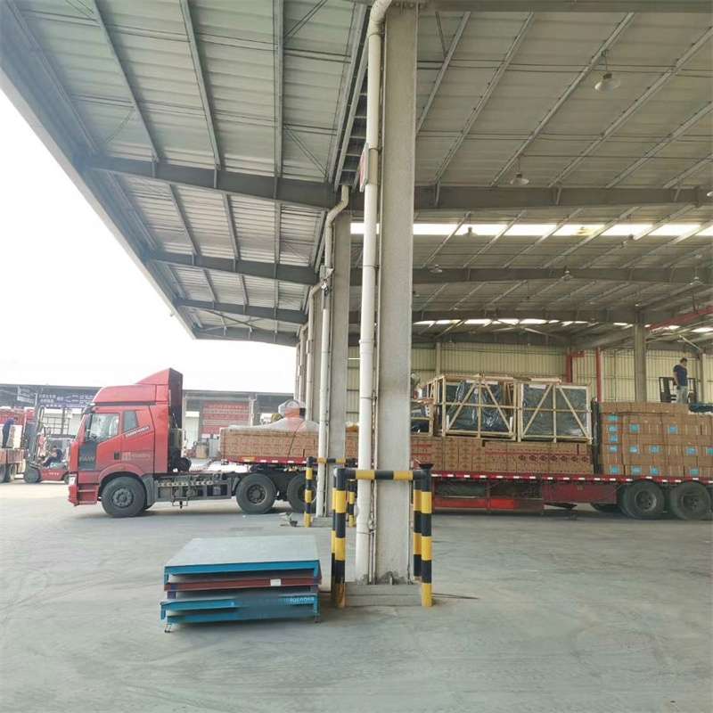 安化县探索中原区多元物流服务与运输奥秘