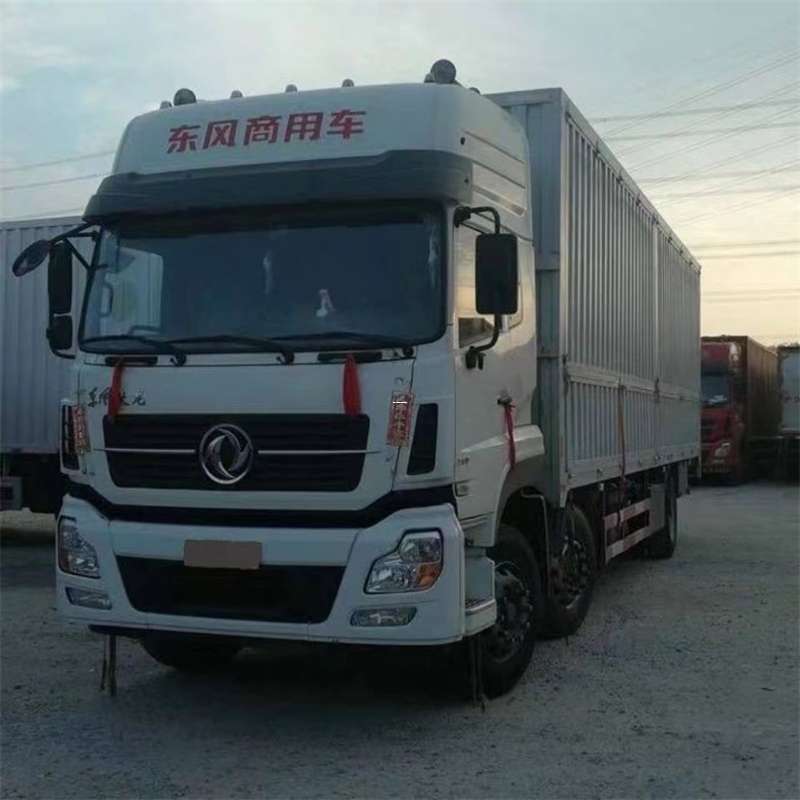 安化县探寻成武县多元物流运输奥秘