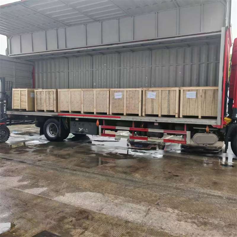 安化县沂水县物流：多维度运输服务探索