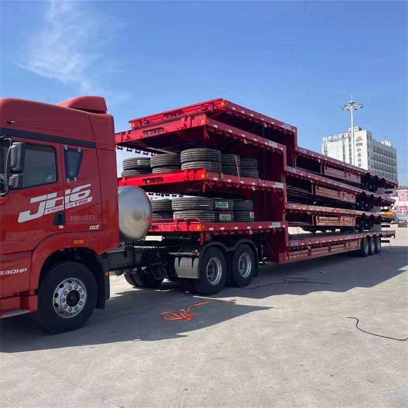 安化县莱州市物流：多元服务与高效运输探秘