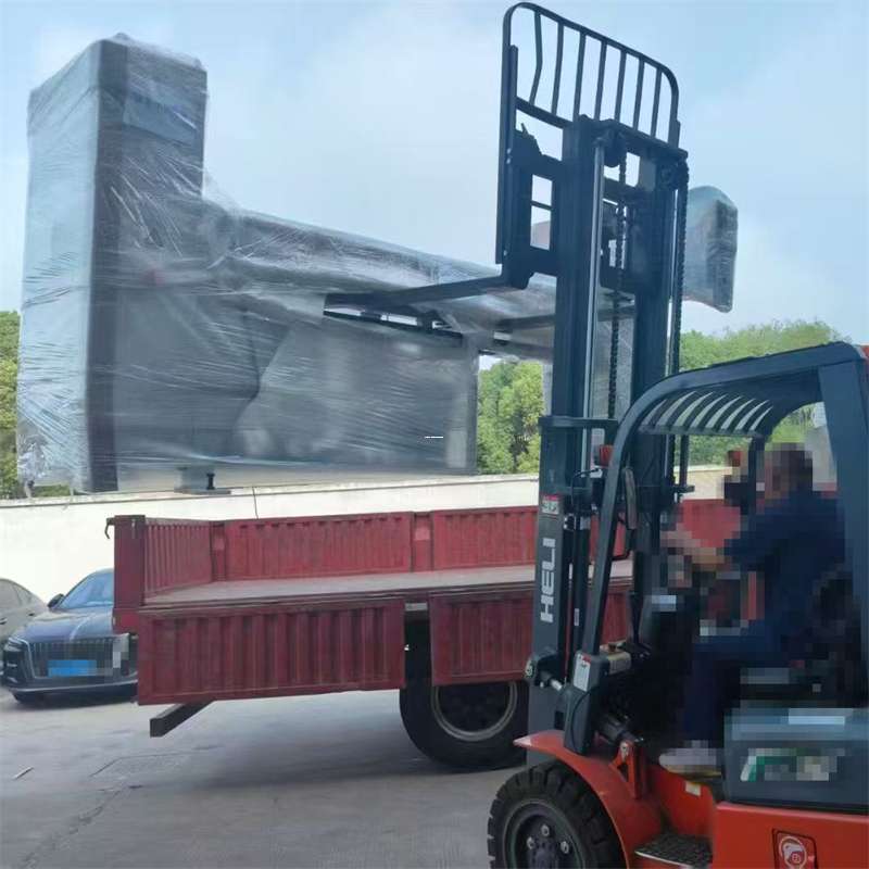 安化县利津县物流：多元运输服务与线路探索