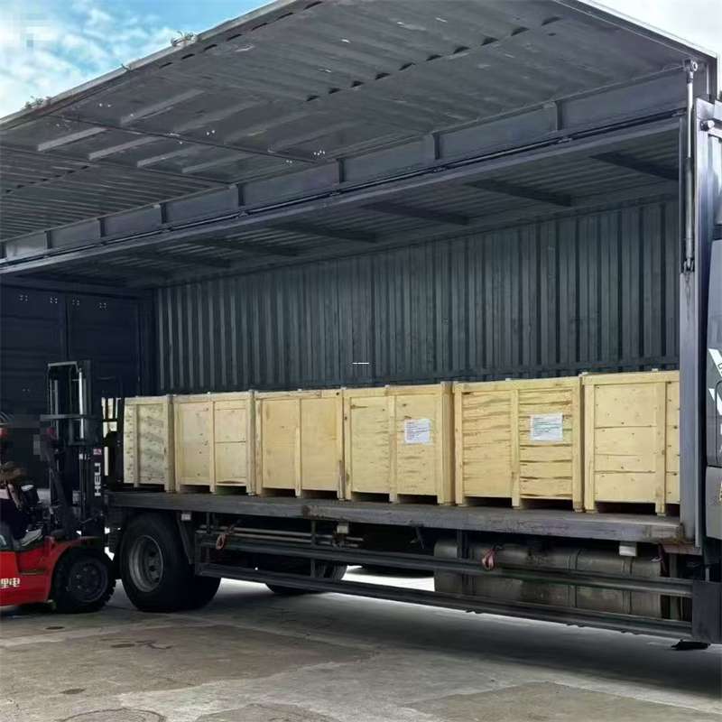 安化县滕州市物流：多元服务与运输线路探秘