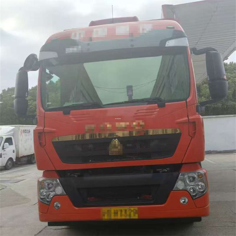 安化县峄城区物流：多元服务与高效运输线路探秘