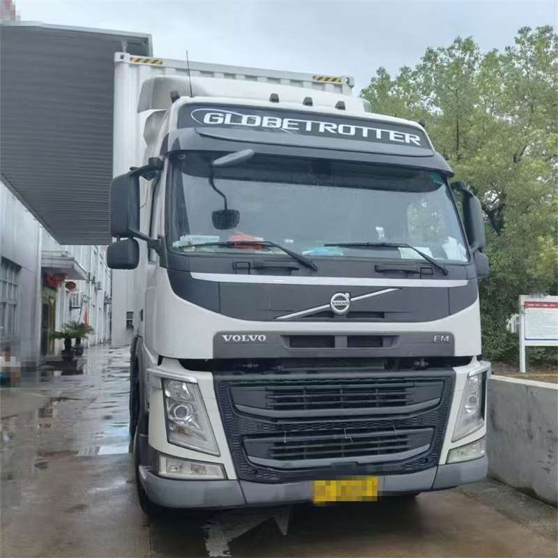 安化县多元物流：钢城区运输服务全解析