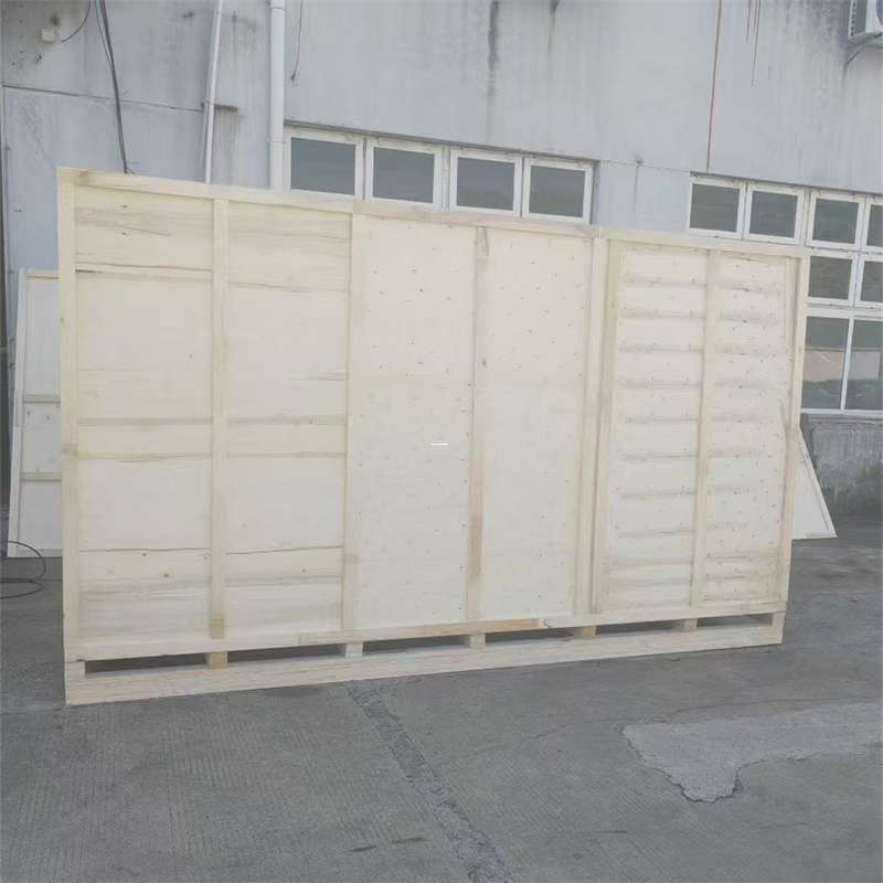 安化县新市区：物流专线的高效货运之旅