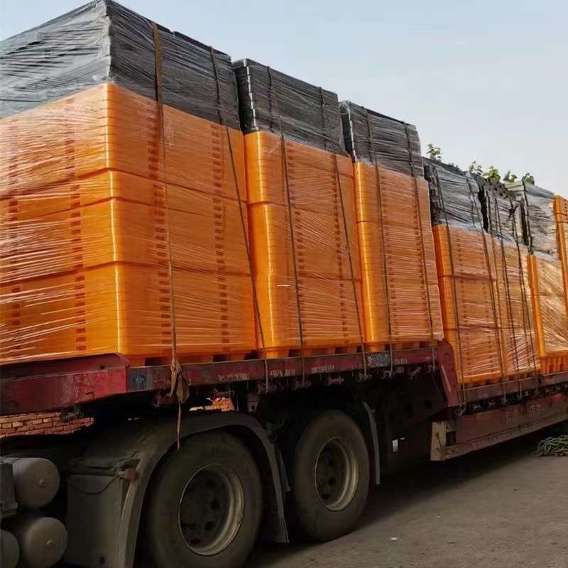 安化县沙依巴克区：物流专线的高效货运之旅