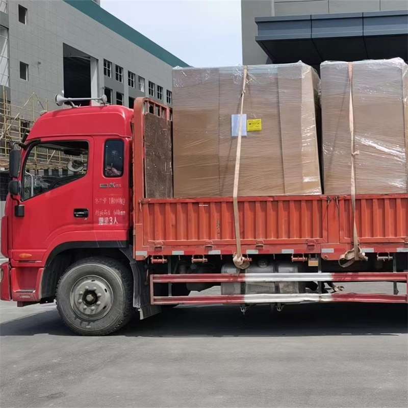 安化县乌鲁木齐物流：专线运输的多元服务之旅