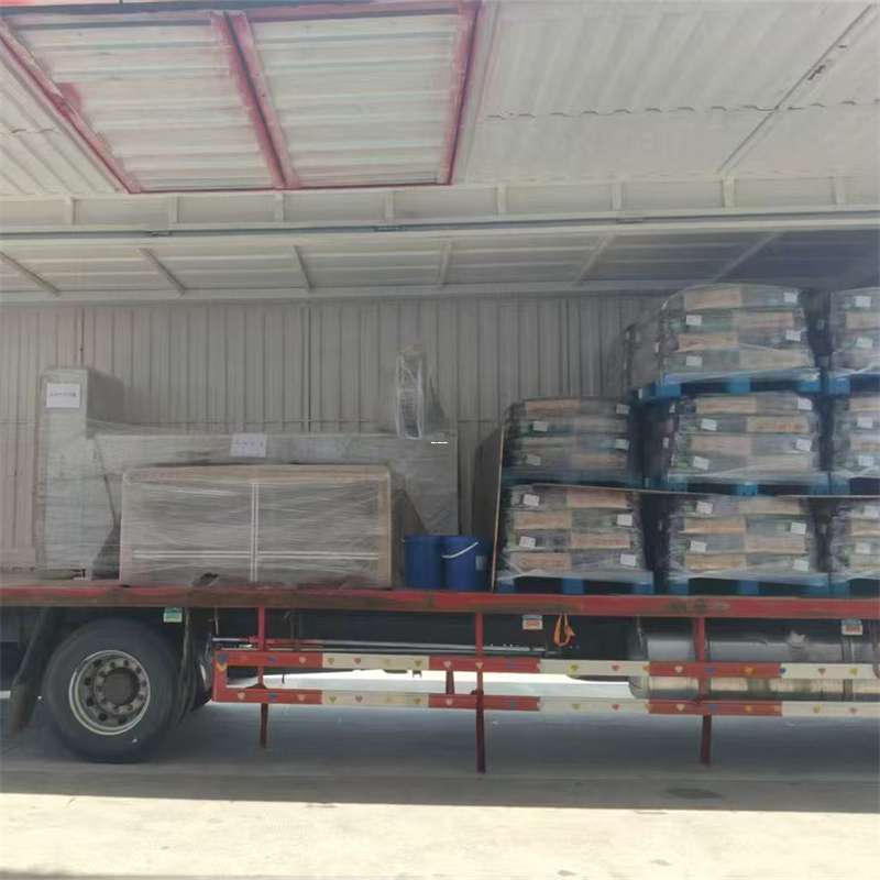 安化县宜春市物流：多元运输的精彩之旅