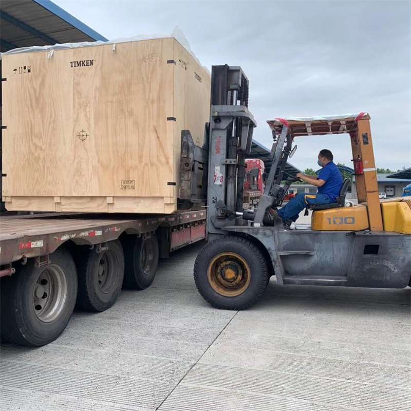 安化县探索峡江县多元物流运输的奥秘