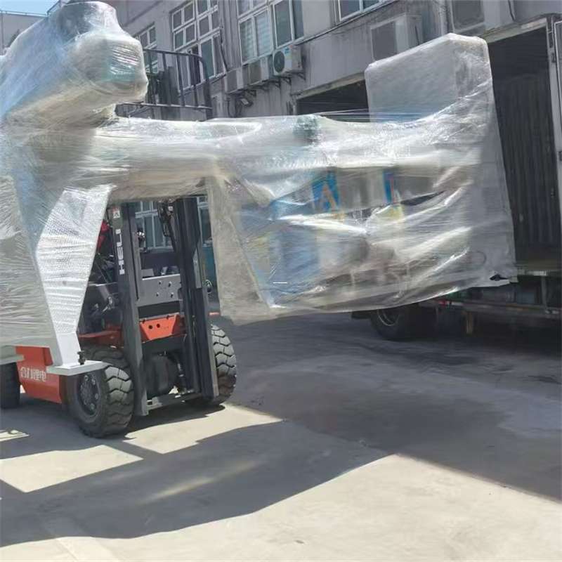 安化县赣州市物流：多样运输服务与丰富线路探秘