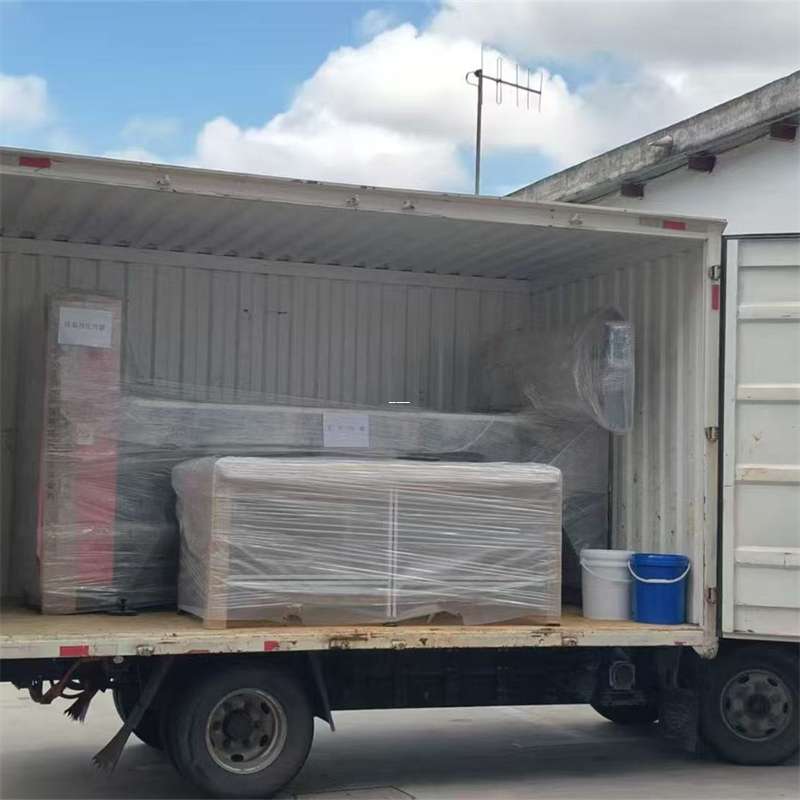 安化县乐平市物流运输：多元化服务与高效线路探秘