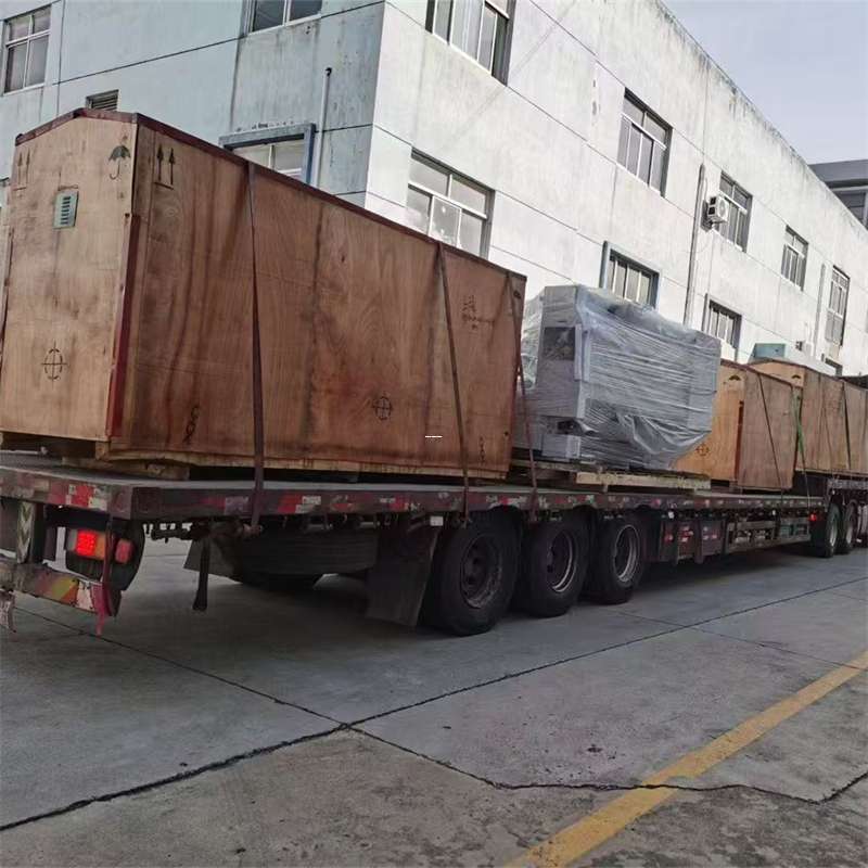 安化县昌江区物流：多元运输的精彩世界