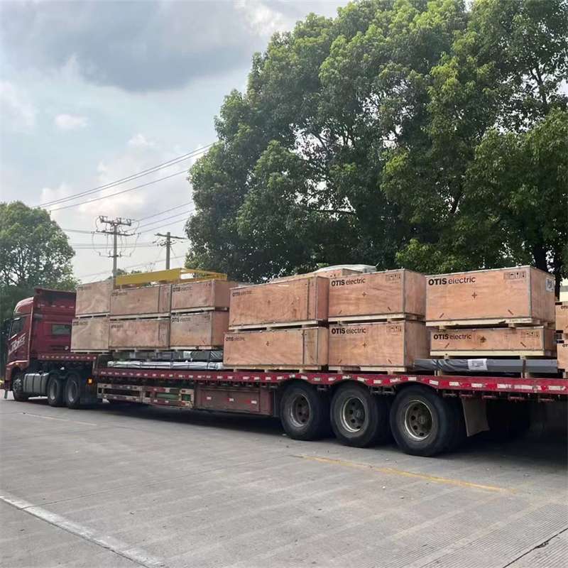 安化县濂溪区物流：多元运输服务探秘