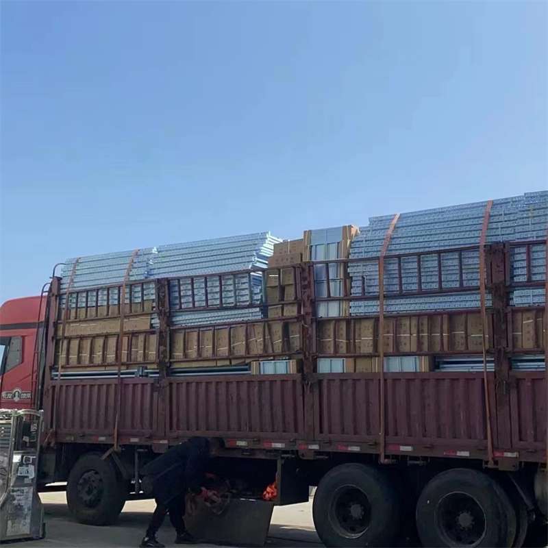 安化县探索古田县多元物流运输世界